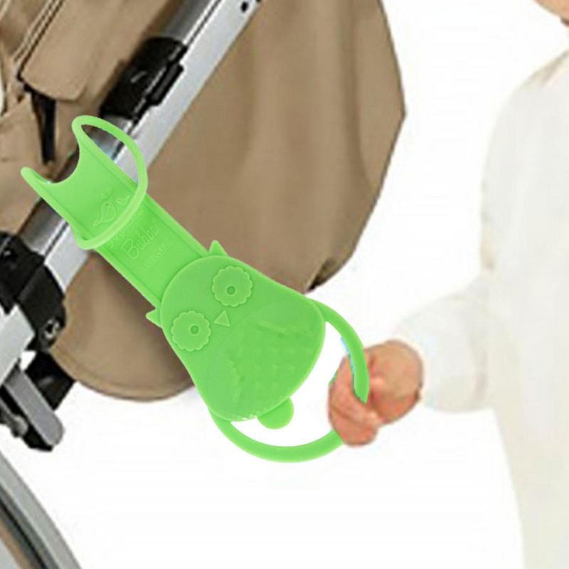 Stroller Harness Walker Training Traction Belt Walkers And Traction Belts For Children Traction Silicone Traction Belt Handles