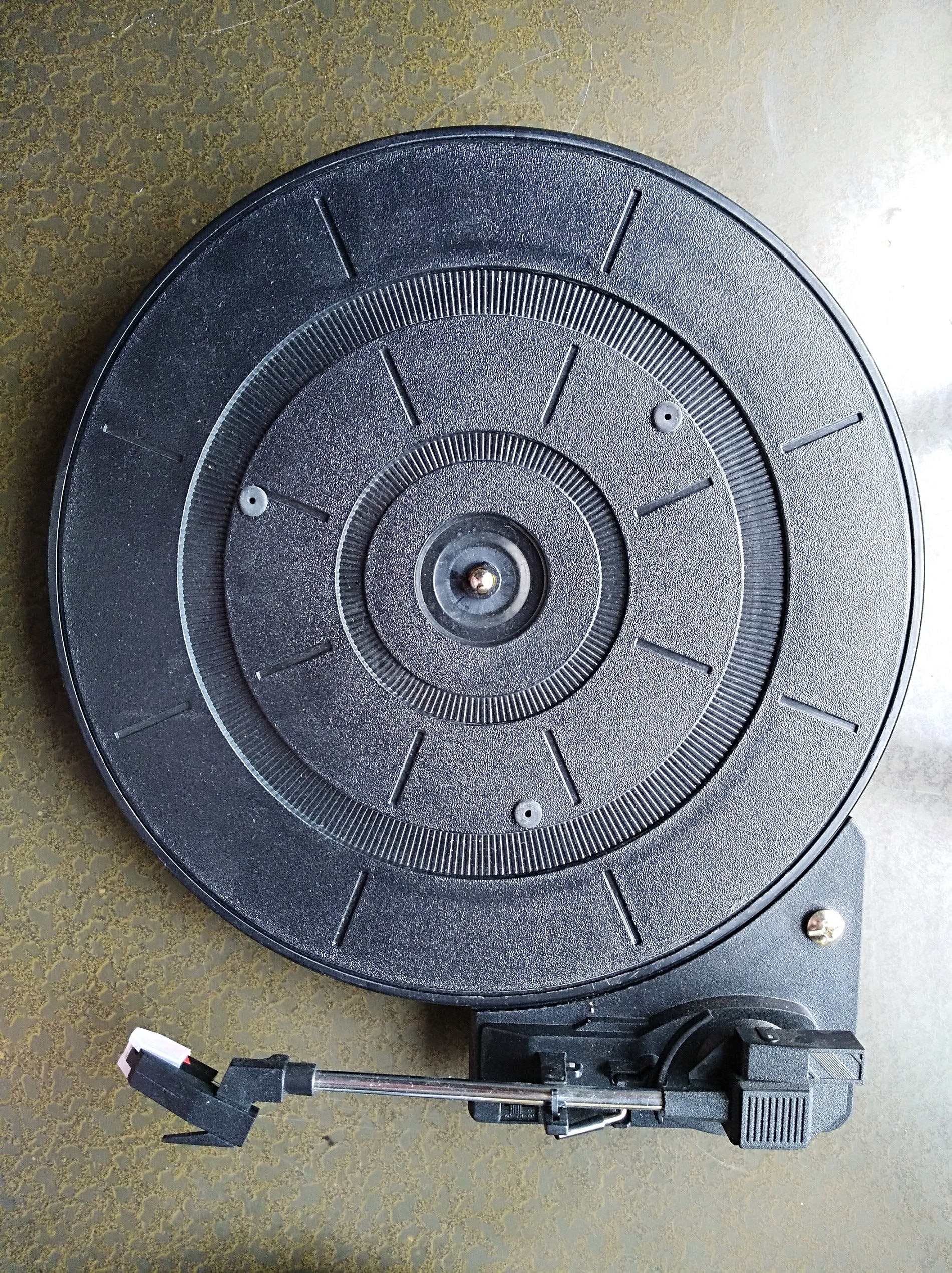 opener turntable for Record Player Movement Vinyl Record Player LP