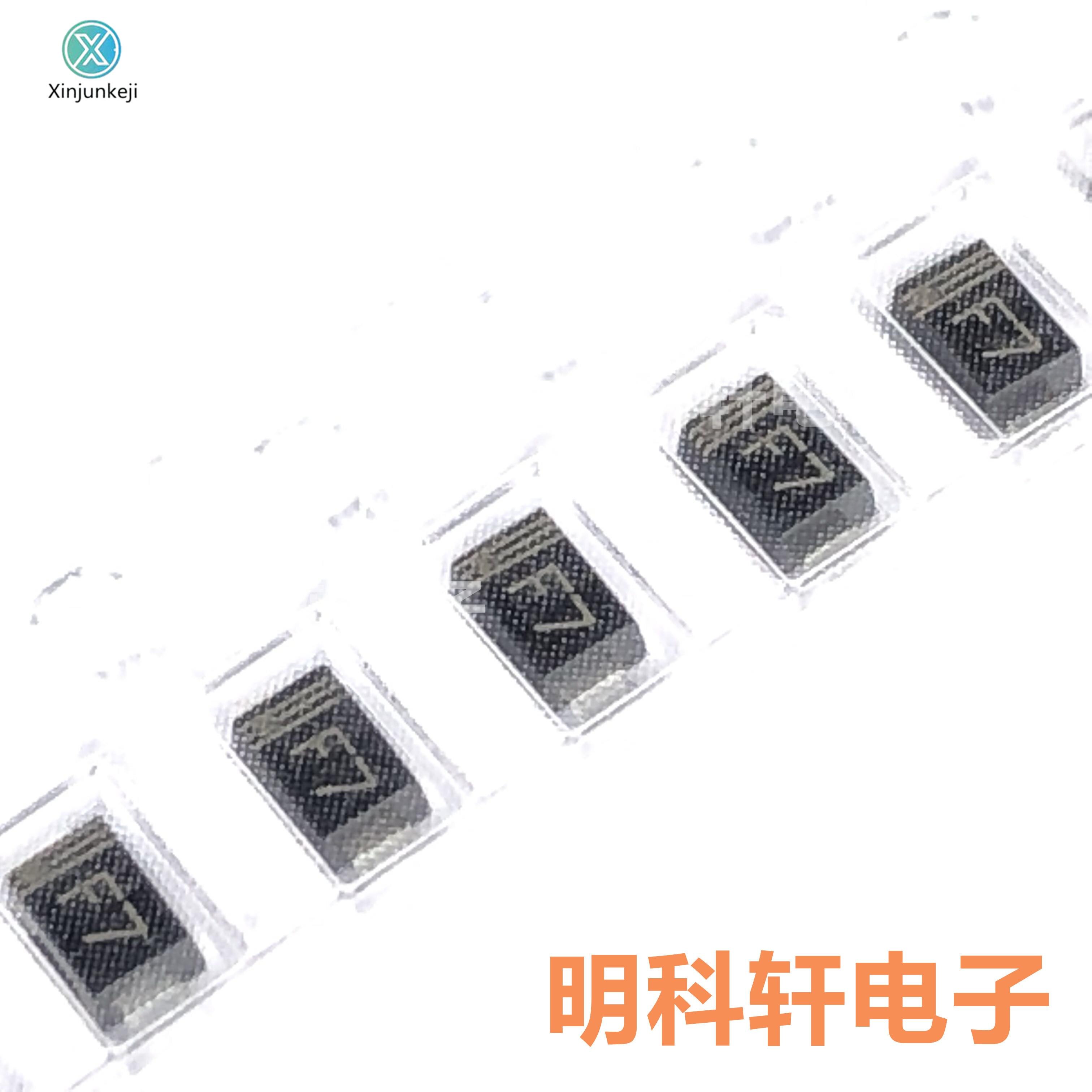 300pcs orginal new FR107 silk screen F7 SOD123FL SMD fast recovery diode