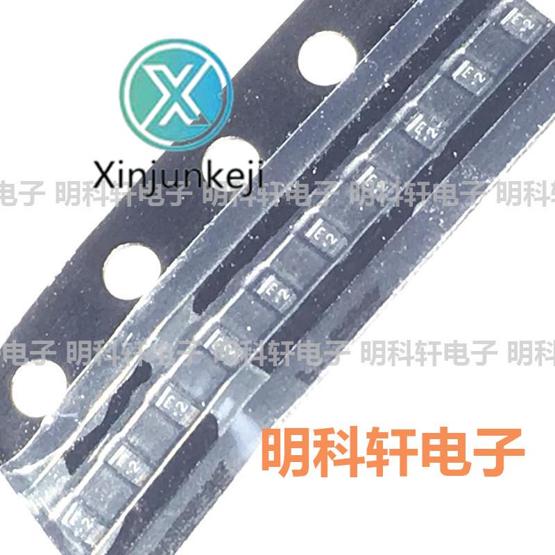100pcs orginal new LESD8D3.3T5G SOD882 SMD TVS electrostatic protection diode