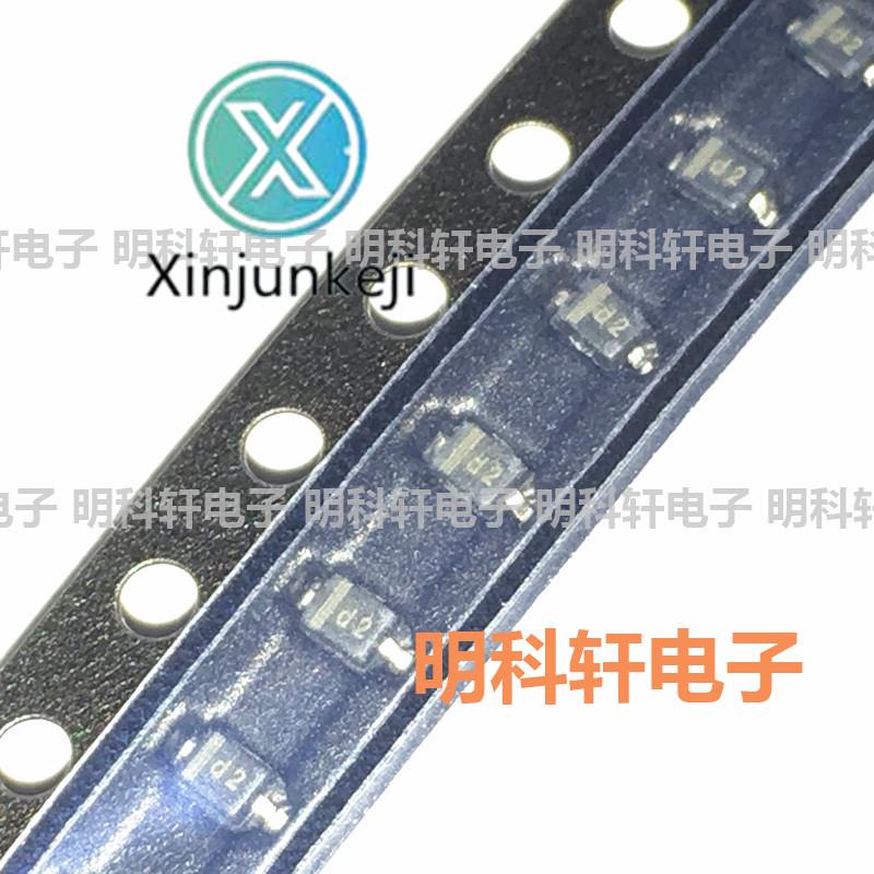 30pcs orginal new AZ2225-01L.R7G AZ2225-01L SOD323 electrostatic protection tube