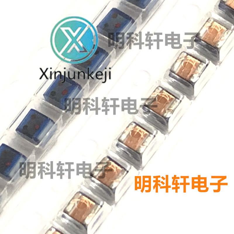 30pcs orginal new CS1008-R33J-S SMD high frequency wire wound inductor 2520 1008 330NH