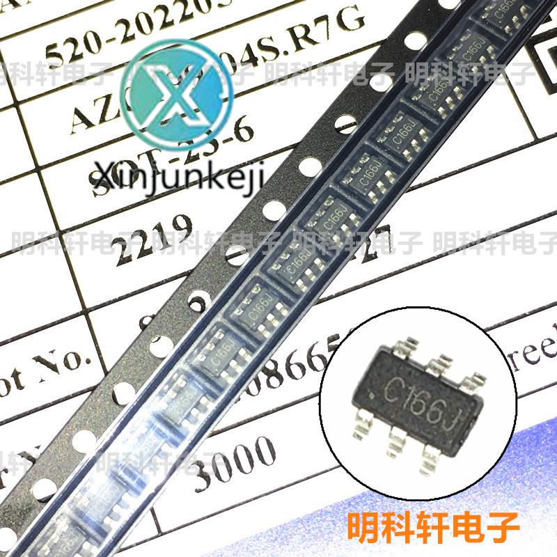 50pcs orginal new AZC199-04S.R7G AZC199-04S silk screen C16 electrostatic protection tube