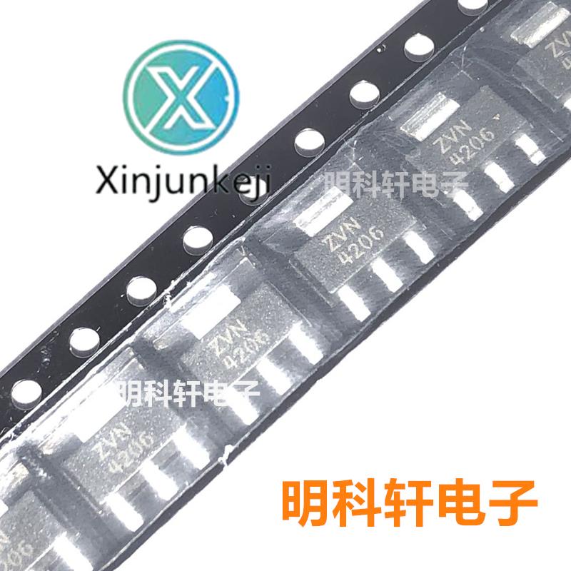 20pcs orginal new ZVN4206GTA ZVN4206