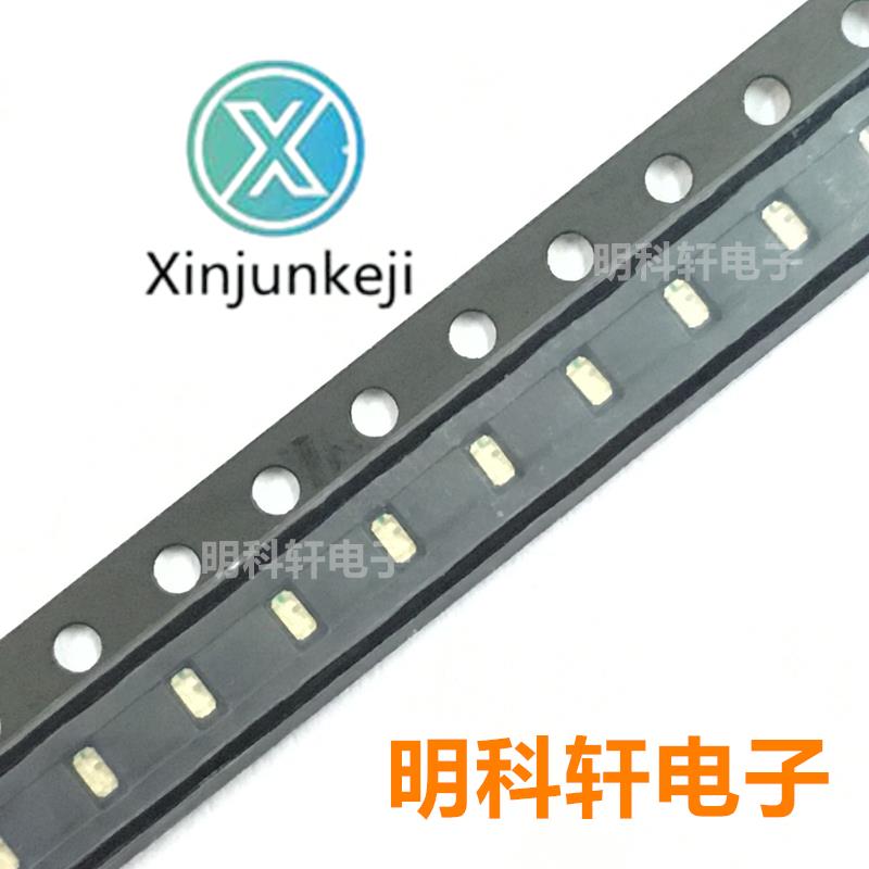 30pcs orginal new 0603 red and yellow single color LED chip light-emitting diode
