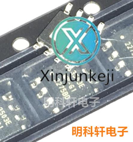 10pcs orginal new AP3503EMPTR-G1 AP3503E 3503E SOP8 original spot