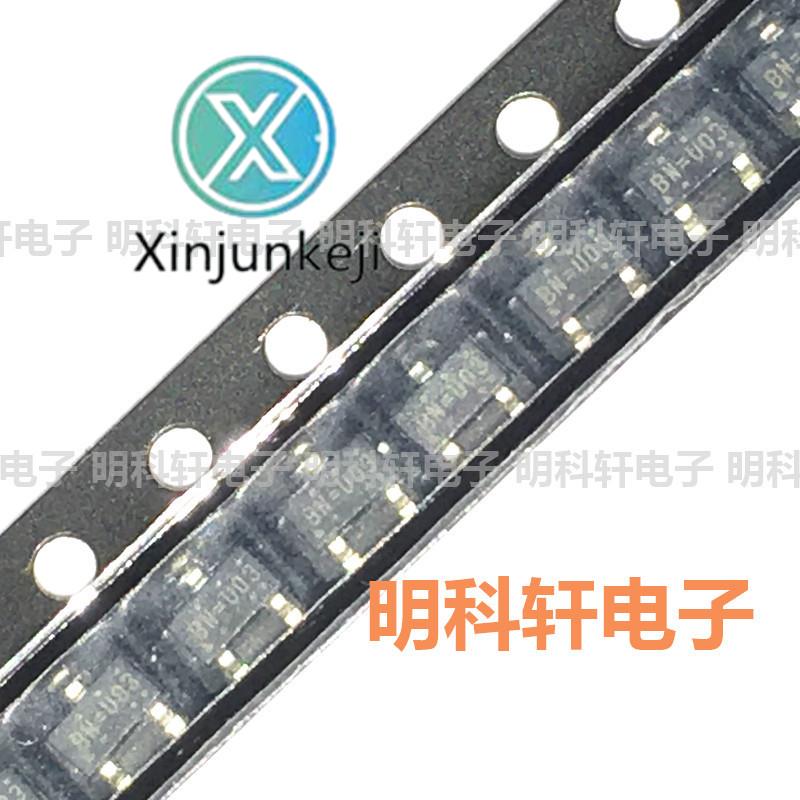 20pcs orginal new RT9169-33GV SOT23-3