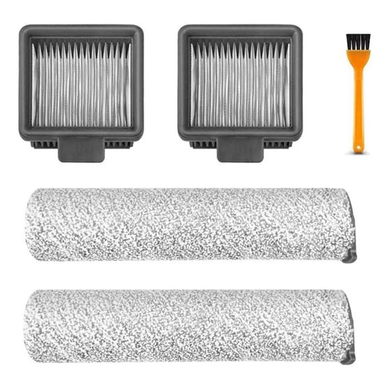 Replacement For Cordless Electric Vacuum Cleaner For Dreame H11 MAX H11 Wet And Dry Floor Vacuum Cleaner Accessories