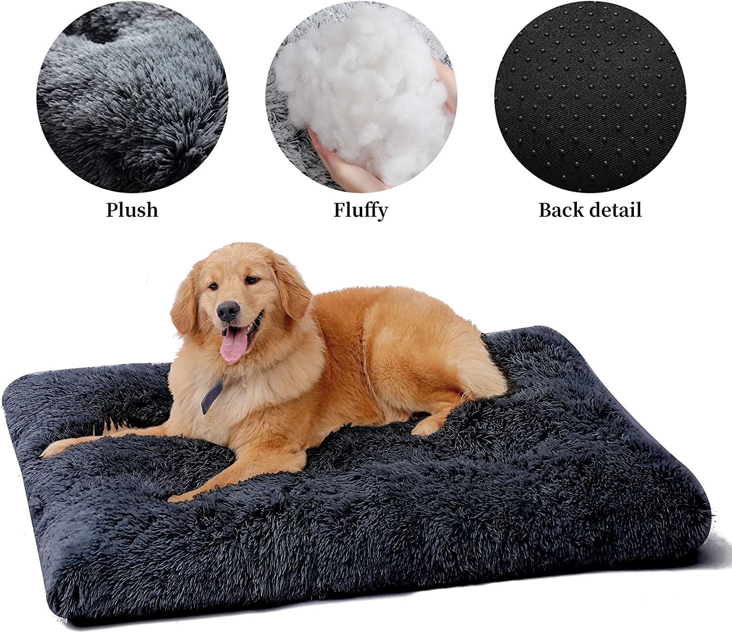 High Quality Hot Selling Portable Floor Soft Quilt Cat Dog Bed Blanket Dog Travel Mat
