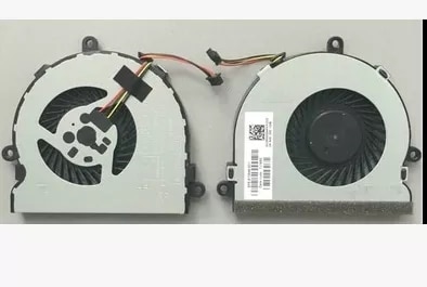 1pcs New laptop cpu cooling fan for HP 15-bd003tx 15-bd101tx 15-bd106tx 15-bd107tx