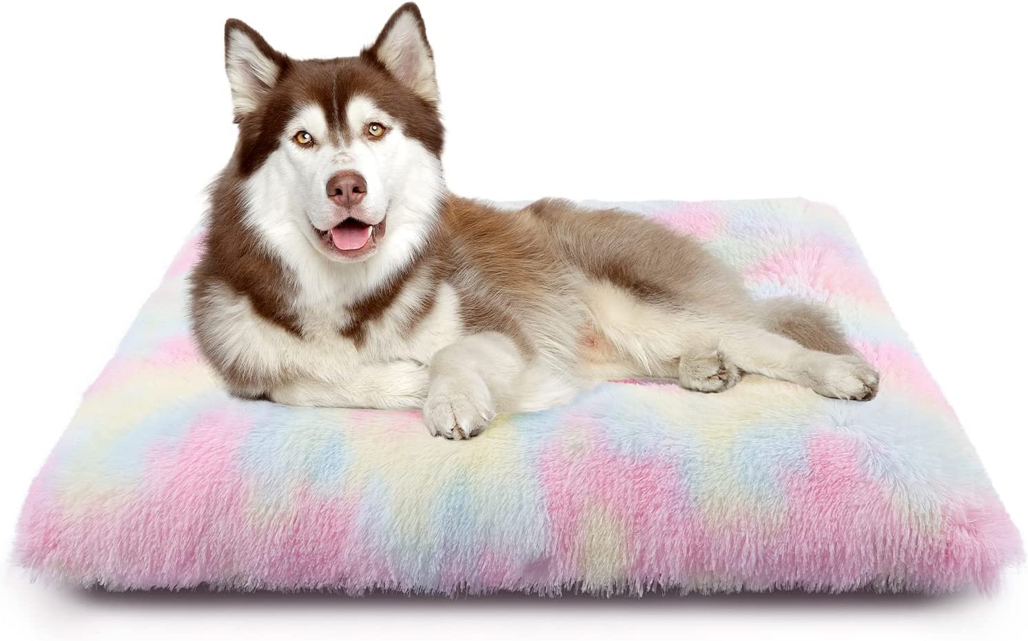 Cat Bed Pad, ThermaNAP Dog Blanket Mat, Self-Warming Waterproof Throw BlanketDog Blanket, Soft Pet Puppy Blanket, Medium & S