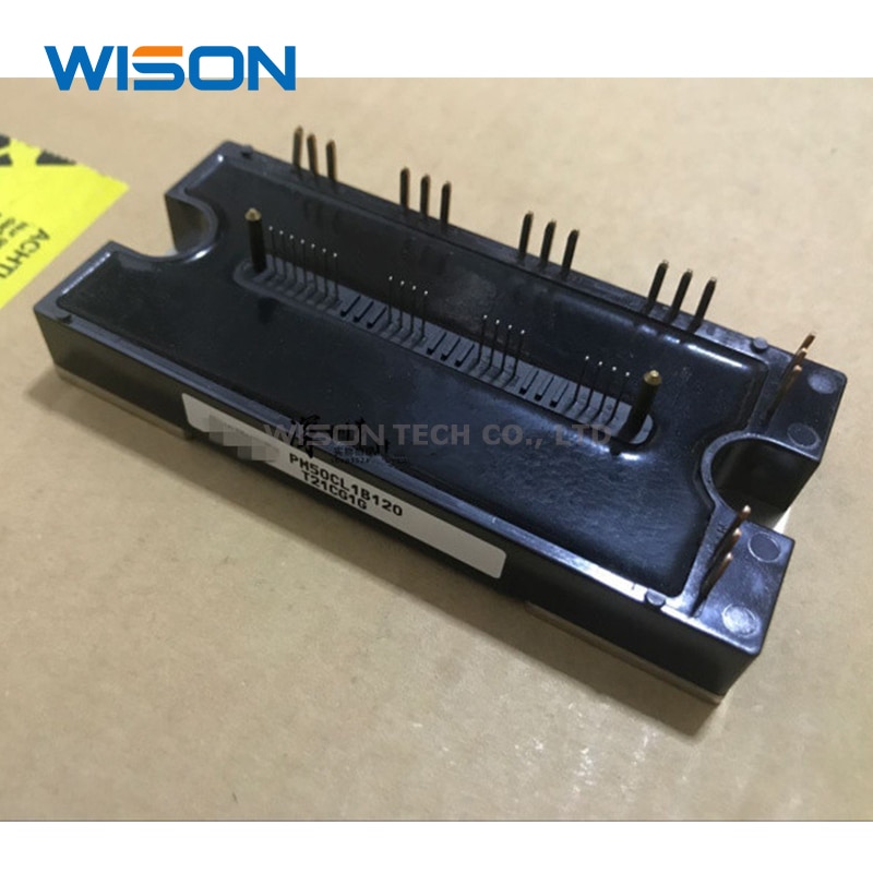 PM50CL1B120 PM50CLB120 PM50RL1B120 PM50RLB120 New original module