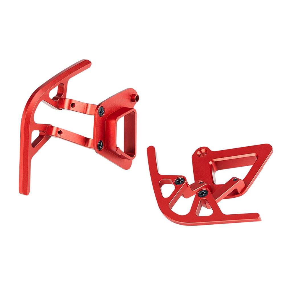 Gimbal Bumper Top Protection Bar Anti-collision Drone Accessories for DJI Avata Aluminum Alloy Camera Lens Protection Guard