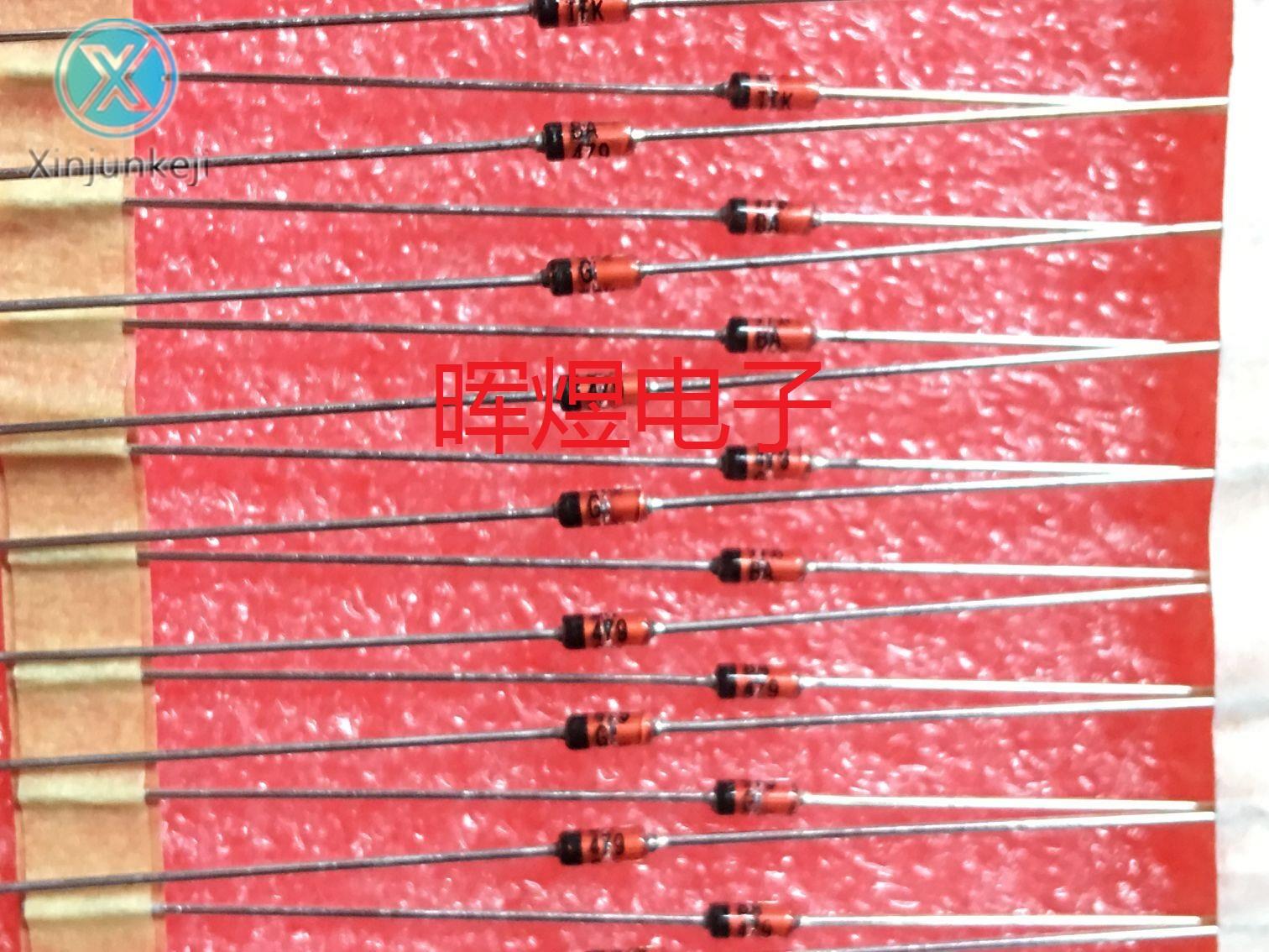 10pcs orginal new BA479G DO-35