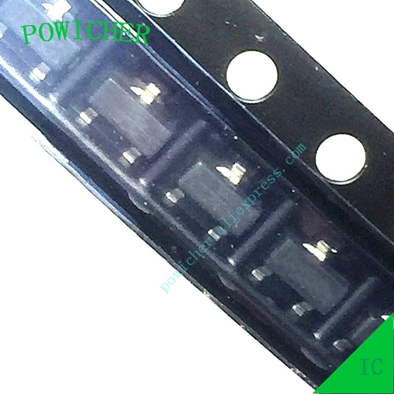 50pcs 2SA1362-GR AEG SOT-23 2SA1362 GR