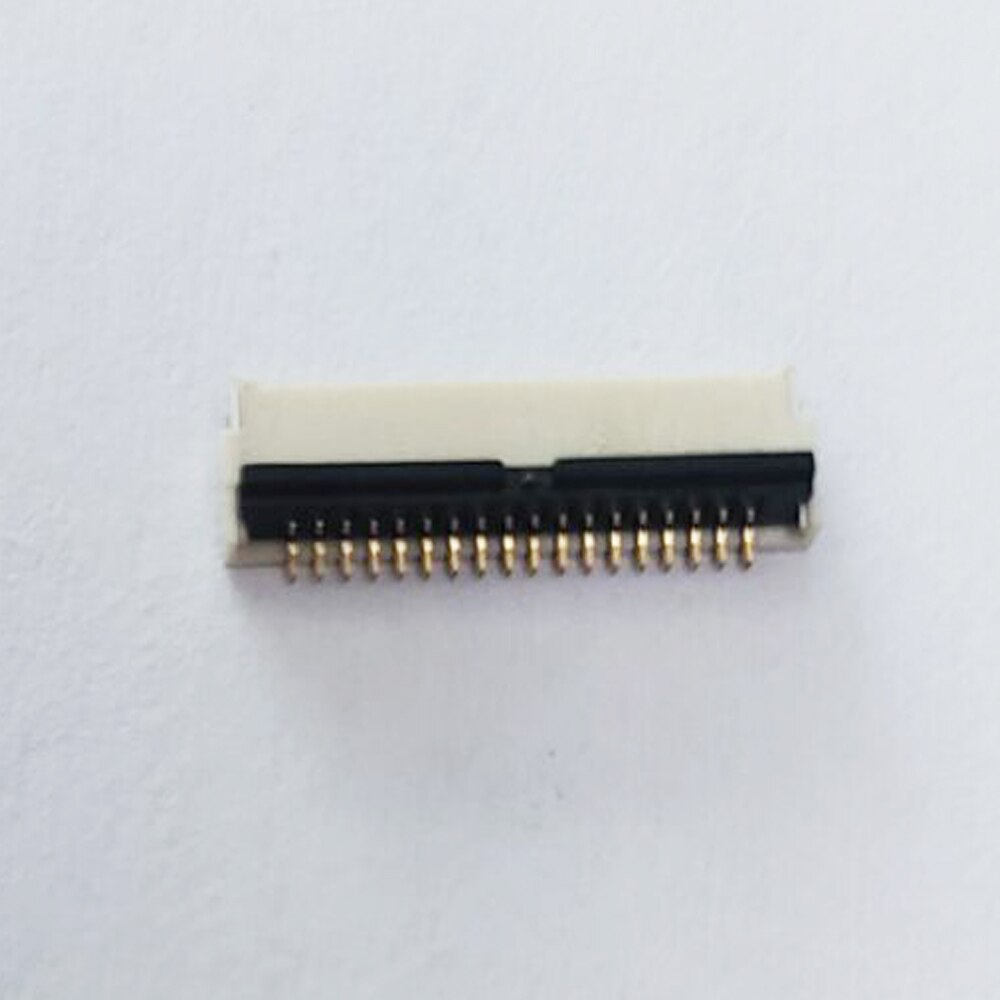 10X Main Board Flexible Cable 18PIN Connector For DP2400e DEP550e XIR P6600i