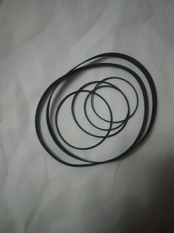 Belt for Sharp tape Recorder GF-500 Belt cassette deck