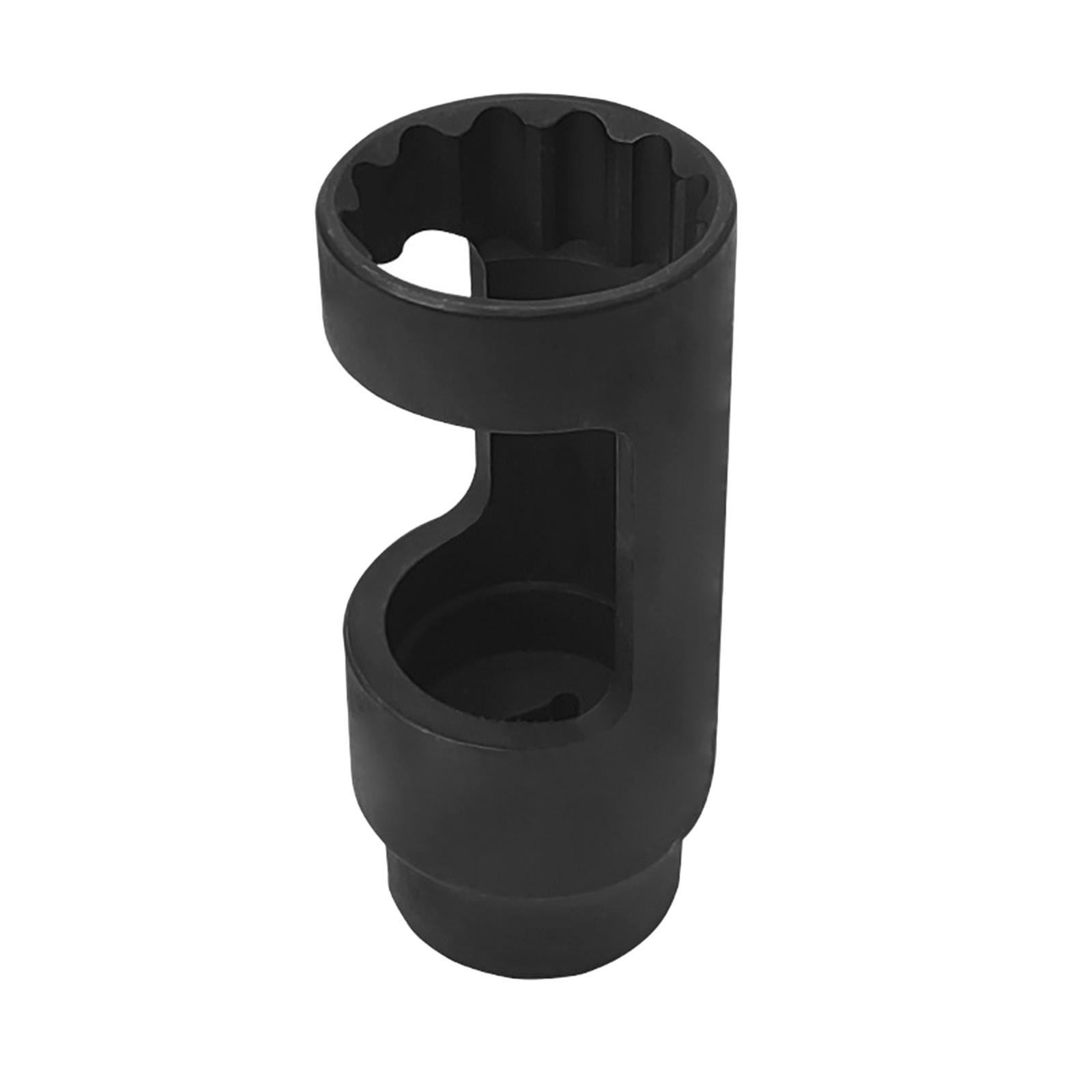 SX024 27mm Sockets 1/2"Drive Accessories Spare Parts Removal Fitting Tool Sockets