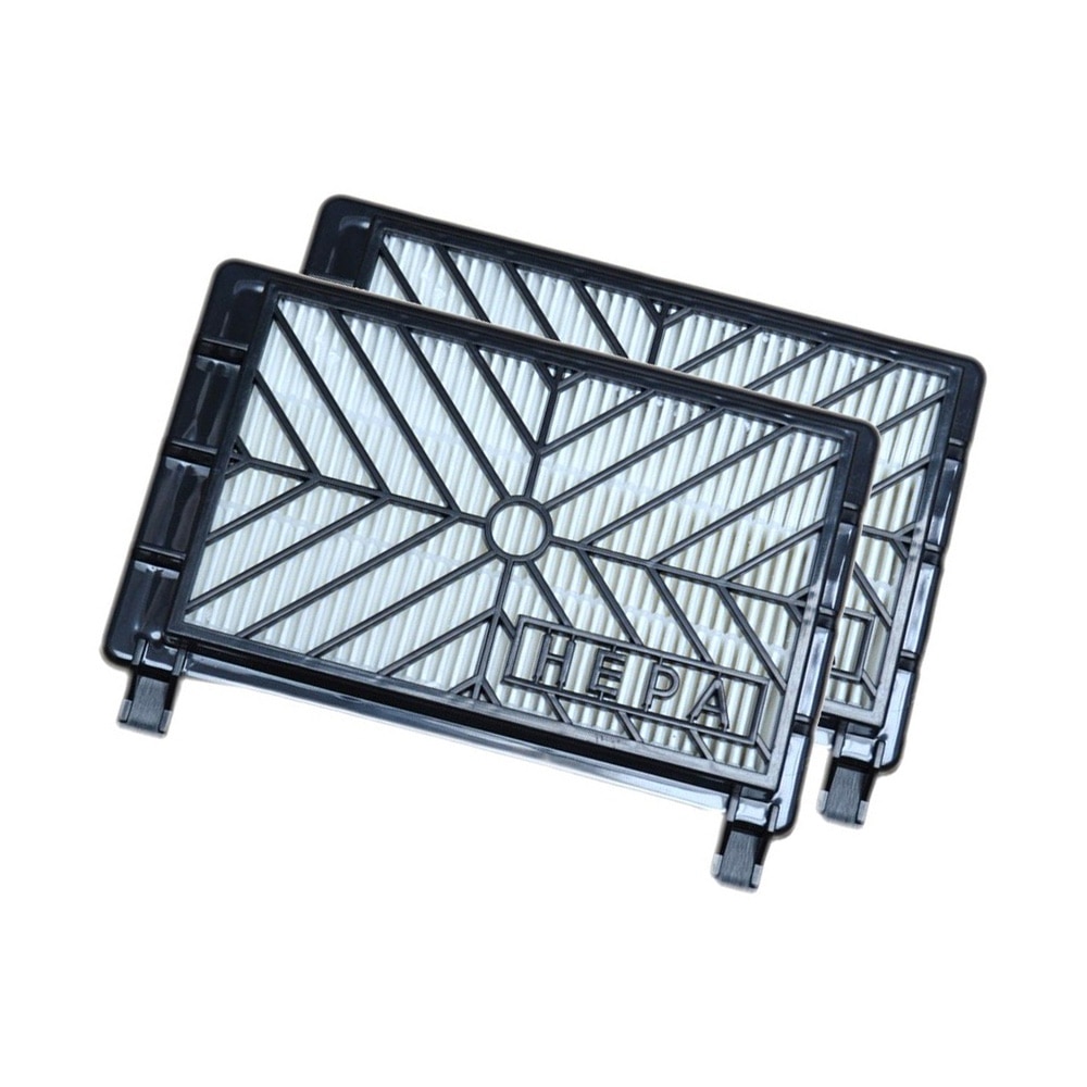 Hepa filter for Philips FC8428 FC8429 FC8437 FC8438 FC8606 FC8610 vacuum cleaner accessories
