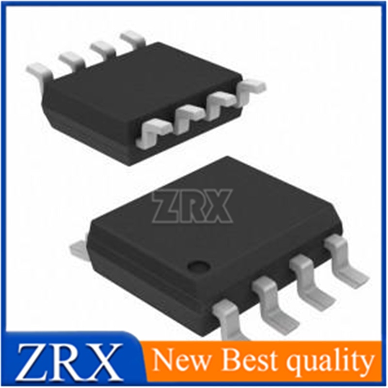 5Pcs/Lot NCP1653A 1653A genuine LCD power chip SOP-8