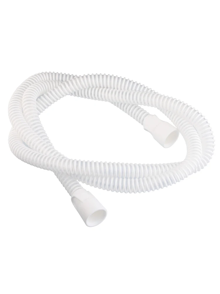 Mellow 1.8M Soft Anti-Fold 15MM CPAP Fan Pipe For Brushless Centrifugal Blower DC WS7040 7040 Fan