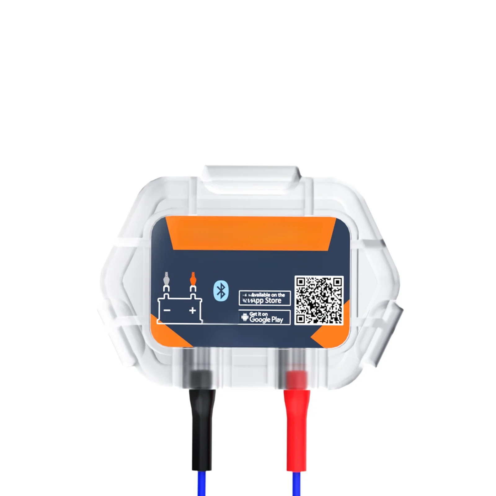 Roadi Wireless Bluetooth 4.0 Battery Manager BM6 Pro With Car Battery Health APP Manage Battery