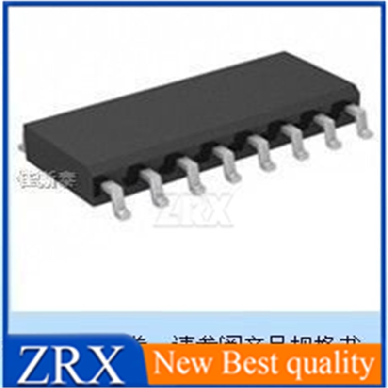 5Pcs/Lot Original imported TLP291-4 TLP291-4GB chip SOP16 four channel transistor output optocoupler