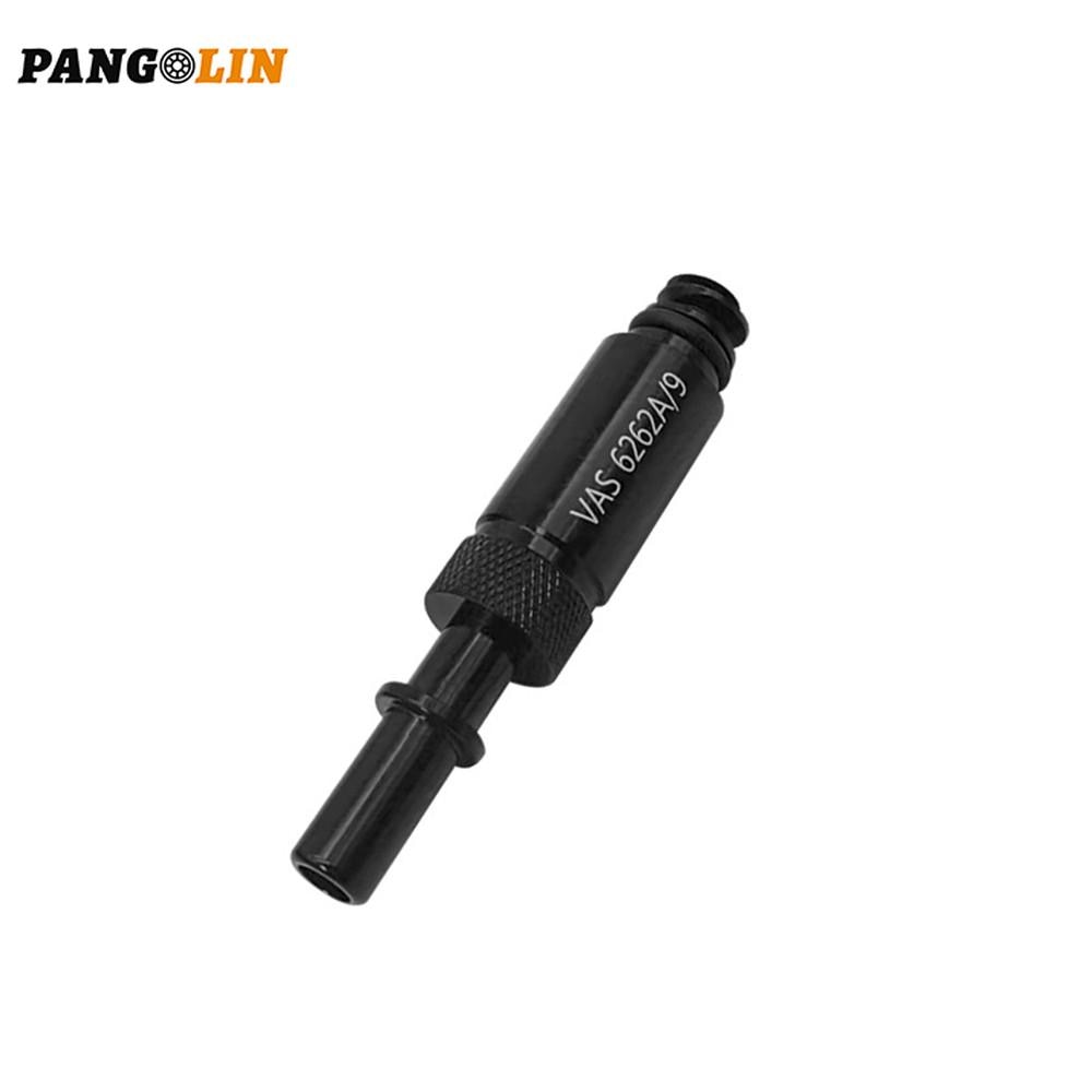 7-speed Automatic Transmition Oil Filling Adapter VAS6262-9 for VW Audi 0CK 0B5 MTF Gearbox Gearbox Refueling Joint Connector