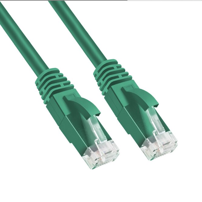 Jul774 Category six network cable home high-speed network cat6 gigabit 5G broadband computer routing connection jumper