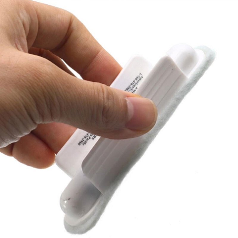Car Invisible Wipers Glass Coating Film Invisible Wiper Glass Smoothing Agent