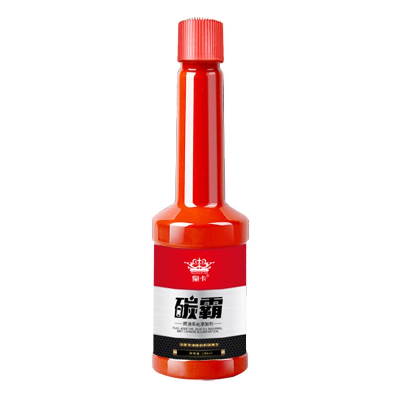 120ML Fuel Treasure Carbon Removal Authentic Gasoline Fuel Additive Fuel Saver Carbon Deposition Detergent