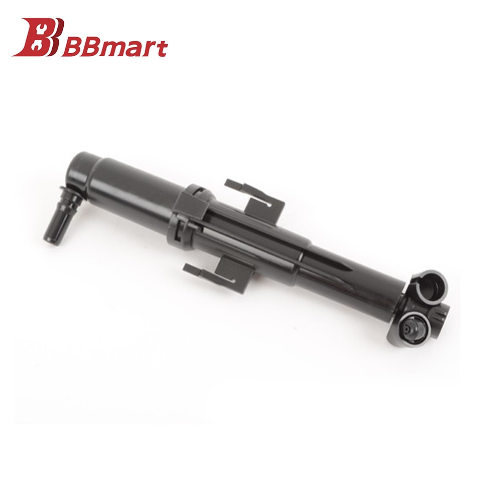 BBmart Auto Parts 1 pcs Front Right Headlight Washer Nozzle For BMW 650i M6 OE 61677246088 Durable Using Low Price