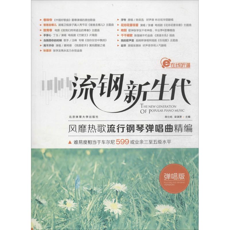 Books Chinese New Generation Of Flow Steel