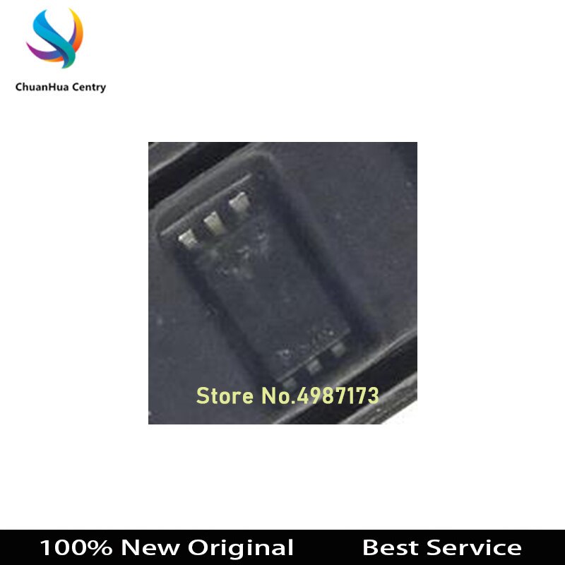 10 Pcs/Lot BH1750FVI-TR WSOF6 100% New Original In Stock