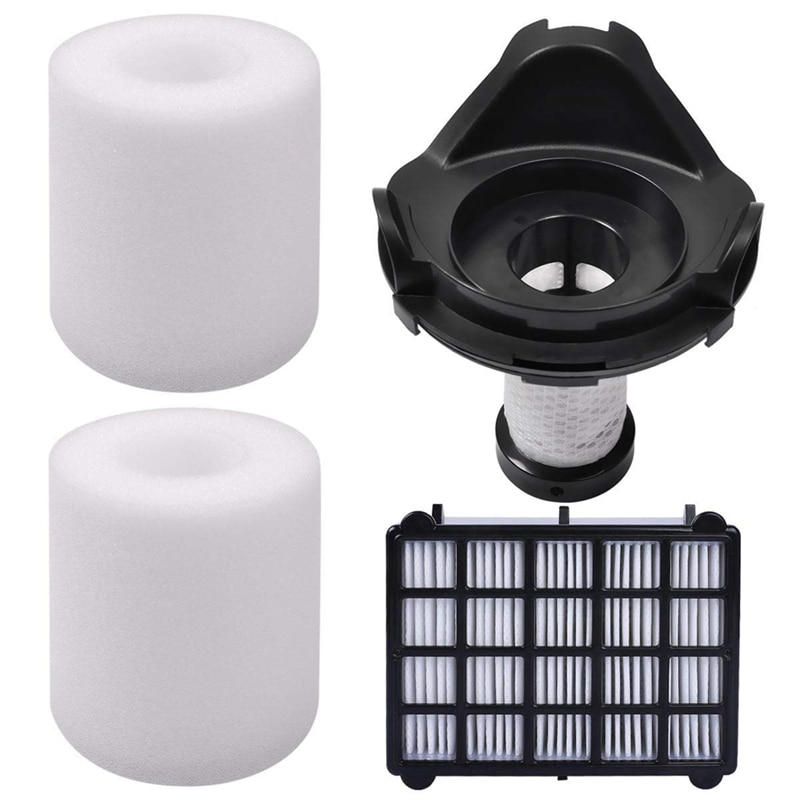 Replacement Parts HEPA Filter Compatible For Shark HV390 HV391 HV392 HV394Q Vacuum Cleaner Accessories