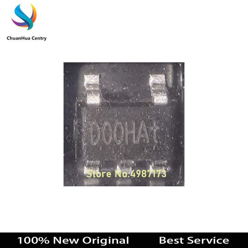 10 Pcs/Lot MT9700 D00HA SOT23-5 100% New Original In Stock