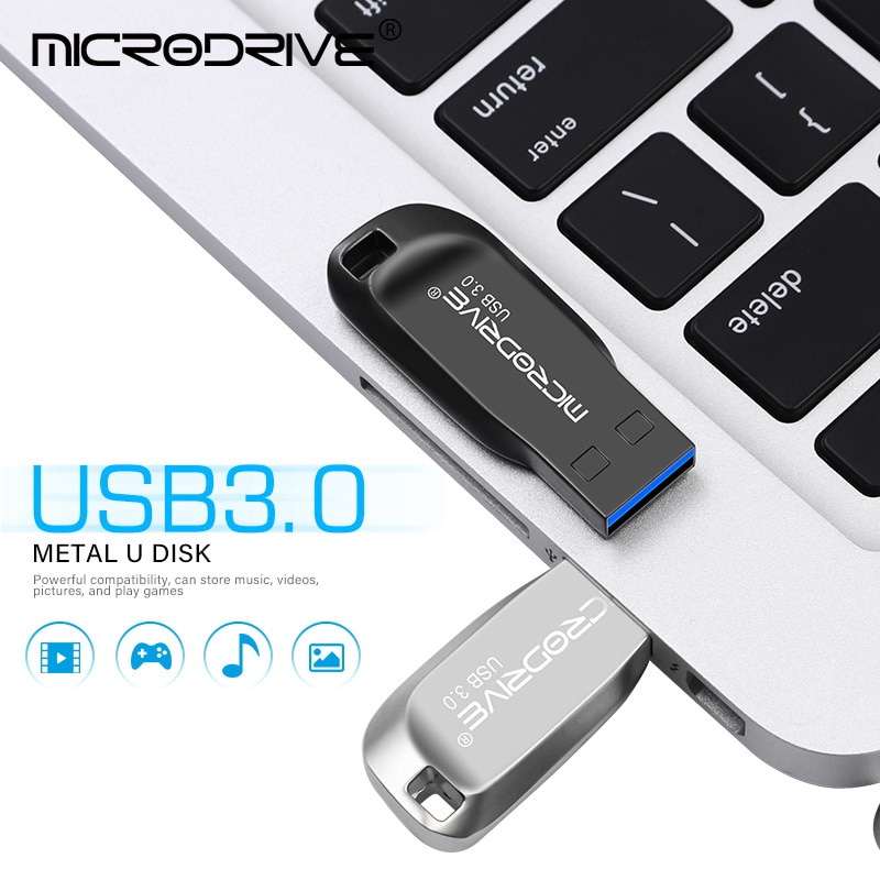 USB 3.0 Flash Drive 32 Gb 64 Gb Pendrive Drive Flash Usb Disk Best Gift