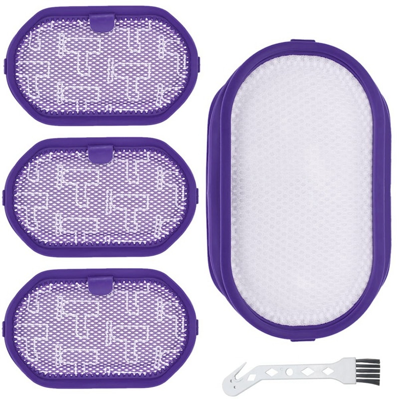 Hot Replacement HEPA Filters Compatible For Dyson DC30 DC31 DC34 DC35 Vacuum Cleaner Accessories Replace Part 917066-02