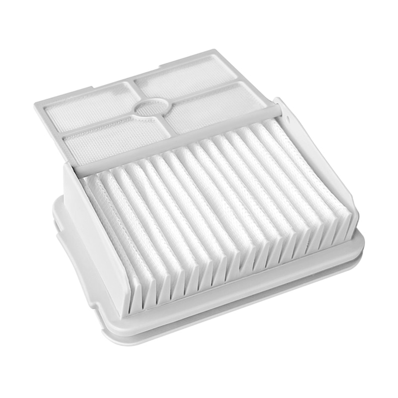 For Xiaomi Mijia Shunzao H100 Pro Wet And Dry Vacuum Cleaner Replacement Parts Soft Fluffy Brush Roll Hepa Filter Spare
