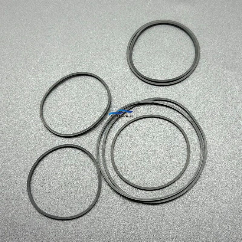 7pcs belt for sharp GF-800 888 900 tape recorder