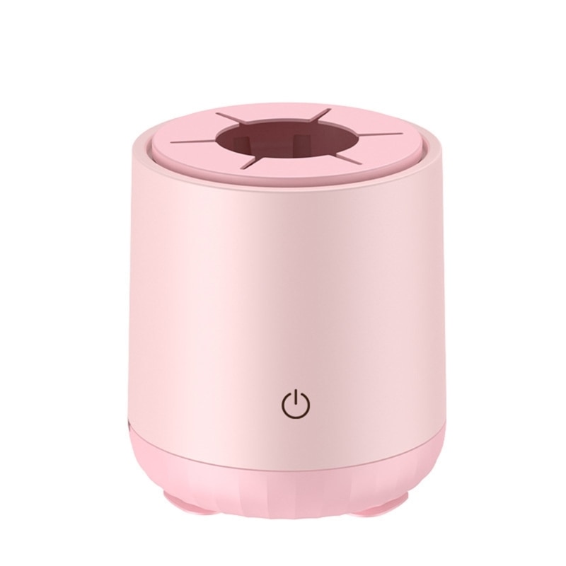 USB Electric Baby Bottle Shaker Milk Powder Blender Not Easy To Produce Bubble