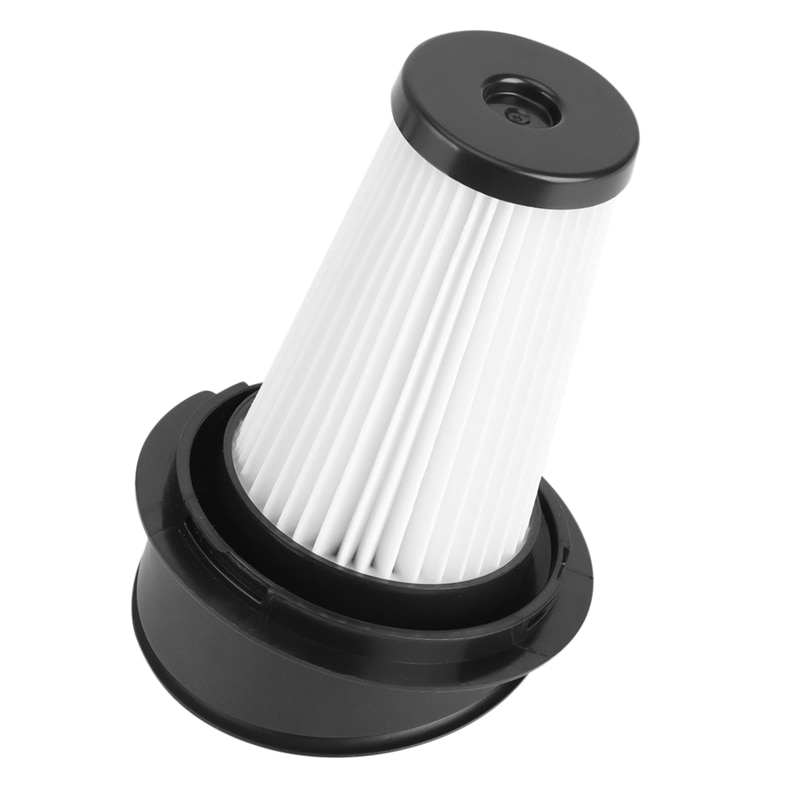 6Pcs Vacuum Cleaner For Rowenta ZR005202 Filter For Rowenta RH72 X-Pert Easy 160 Cleanable Filter Replacement