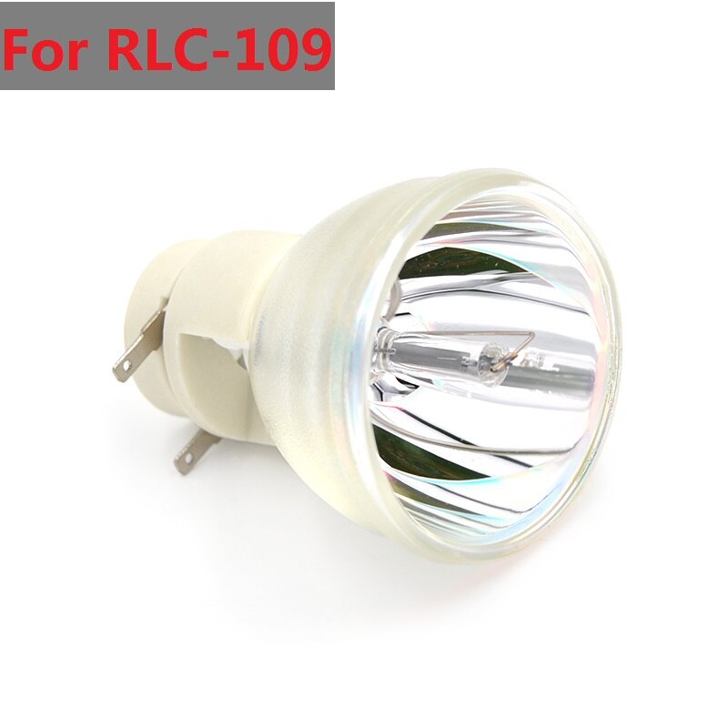 Replacement Projector Lamp RLC-109 for ViewSonic VS16973 VS16977 VS16907 PS600W PA503W PG603W PS501W Bulb With Housing Access