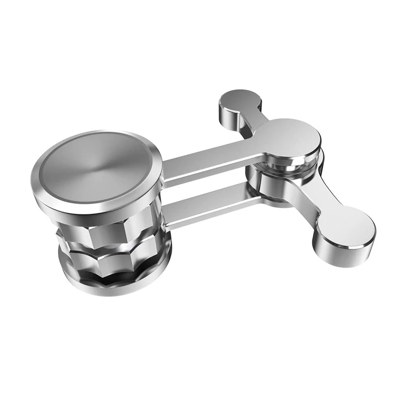 Pendulum Chaotic Fidget Spinner Antistress Metal EDC Hand For Autism ADHD Anxiety Relief Gadgets