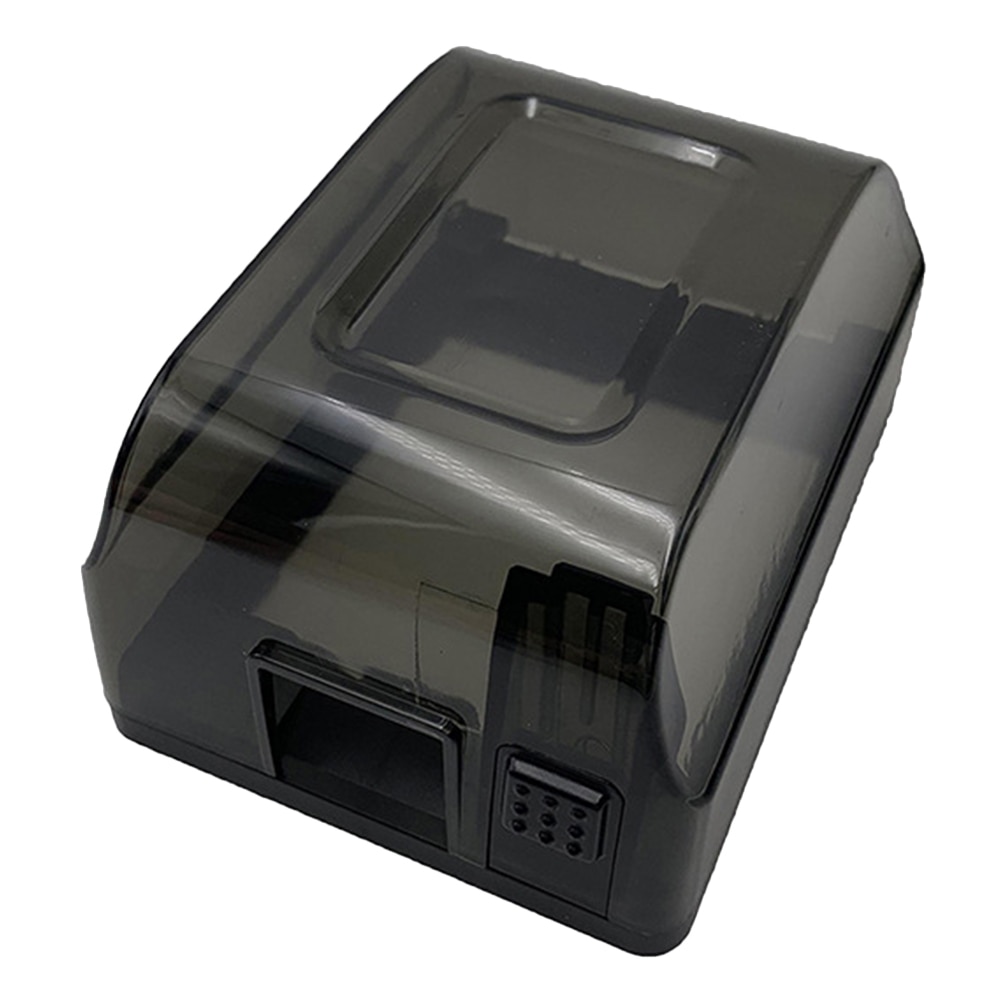 Cover Outlet Box Socket Switch Clear Gang Covers Case Wall Outdoor Electrical Protection Plug Panel Plate Waterproof Single Baby