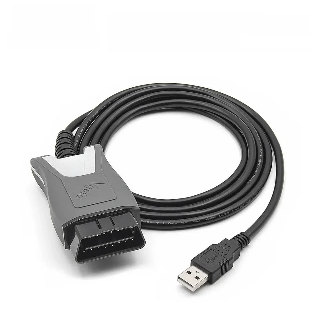Vgate vLinker FS ELM327 For Ford FORScan HS/MS-CAN ELM 327 OBD 2 OBD2 Car Diagnostic Scanner