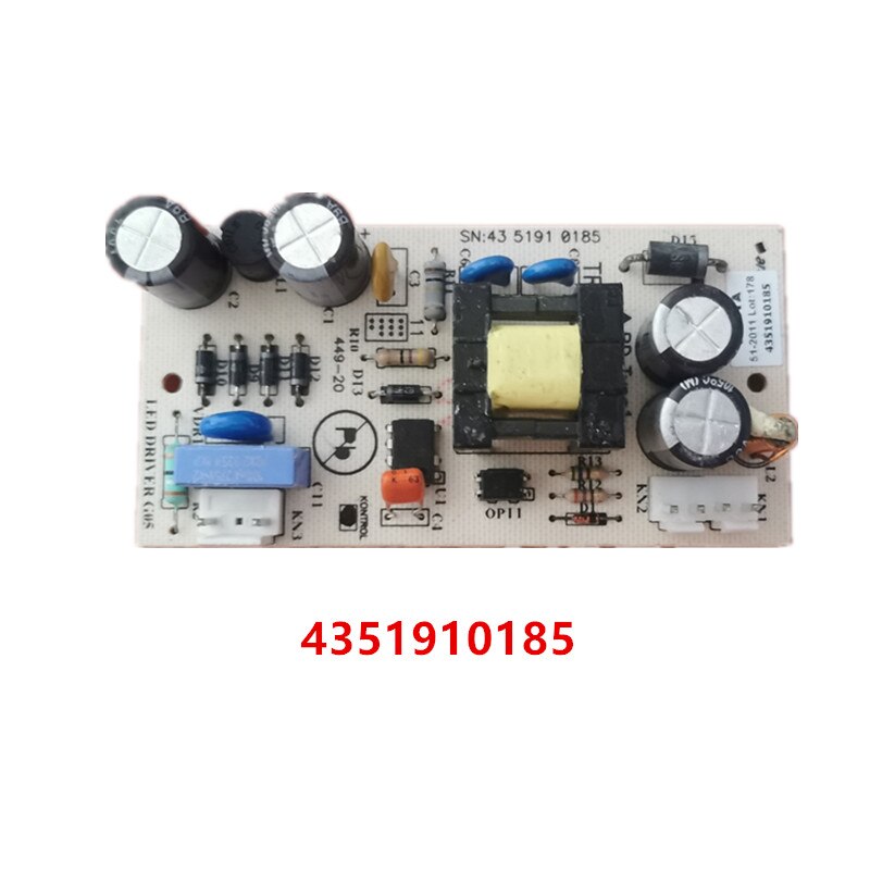 4351910185 4326997300 W19-22 4326992385 Good Working Tested
