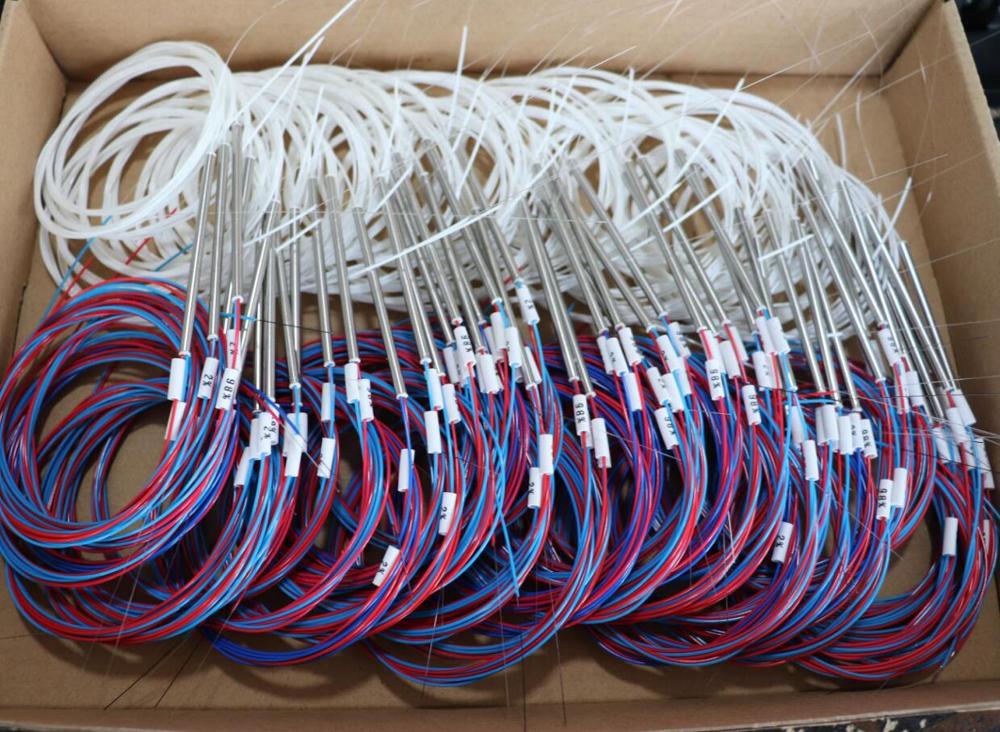 10pcs 10/90 20/80 30/70 40/60 50/50 Different types 1x2 0.9mm unbalanced coupler fiber optic FBT splitter, without connectors