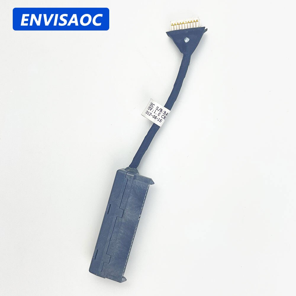 HDD cable For Samsung 700A DP700A3B DP700 laptop SATA Hard Drive HDD Connector Flex Cable BA39-01173A