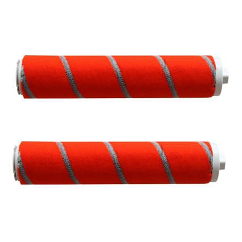 Hot Main Rolling Brush For Xiaomi Roidmi F8storm Pro NEX X20/X30/S2 Handheld Wireless Vacuum Cleaner Cleaning Kits